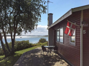 4 person holiday home in Martofte Martofte
